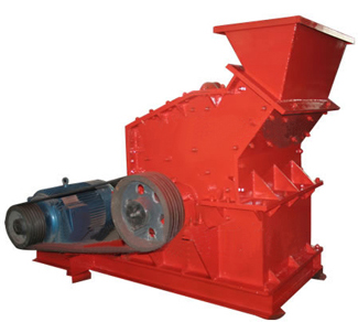 第三代制砂機的性能優(yōu)點產(chǎn)品圖片