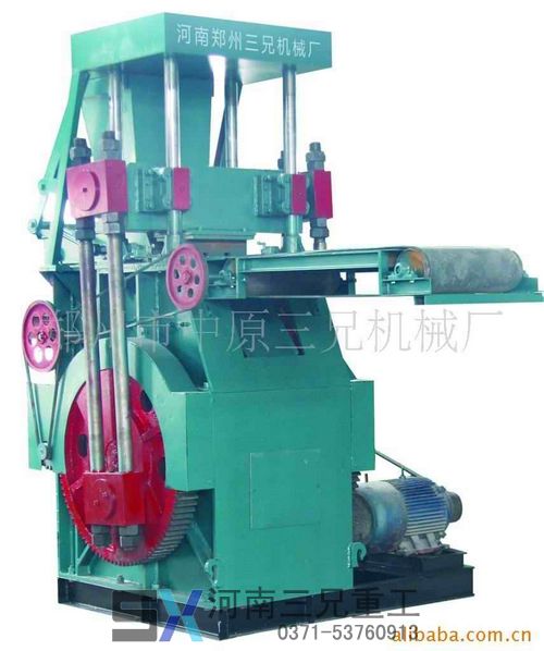 磚機(jī)設(shè)備，免燒磚機(jī)，新型免燒磚機(jī)設(shè)備報(bào)價(jià)請(qǐng)致電三兄重工產(chǎn)品圖片