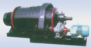 圓錐球磨機(jī)01產(chǎn)品圖片