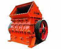 錘式破碎機(jī)產(chǎn)品圖片