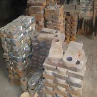 破碎機(jī)錘頭