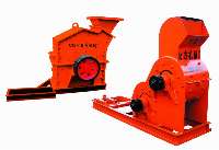 錘式破碎機(jī)產(chǎn)品圖片