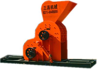 新型制砂機(jī) 三高機(jī)械制砂機(jī)誠(chéng)信企業(yè) 簽訂合同準(zhǔn)時(shí)發(fā)產(chǎn)品圖片