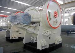 恒星重工顎式破碎機突破了原始的破碎機水平產(chǎn)品圖片