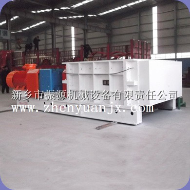 【破煤矸石破碎機(jī)】2PLF雙齒輥破碎機(jī)產(chǎn)品圖片