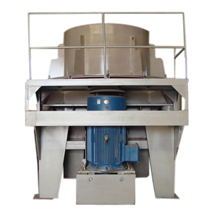 供應(yīng)制砂機(jī)產(chǎn)品圖片