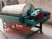 安琪機(jī)械選擇磁選機(jī)三步走策略產(chǎn)品圖片