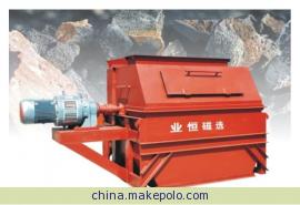 甘肅玉門鐵礦礦山干式磁選機(jī)設(shè)備