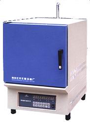 一體化馬弗爐KSZN-K8