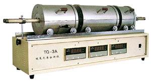  TQ-A3碳氫元素分析儀產(chǎn)品圖片