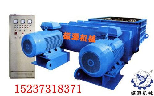 煤矸石破碎機(jī) 石頭破碎機(jī) 井下破煤機(jī)產(chǎn)品圖片