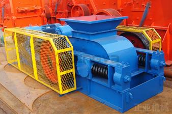 對輥破碎機(jī)|雙輥破碎機(jī)nzy產(chǎn)品圖片