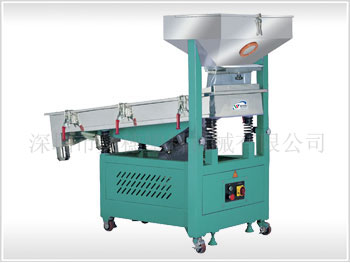 直線振動(dòng)篩，振動(dòng)篩選機(jī)，篩選機(jī)，振動(dòng)篩，篩料機(jī)，篩分機(jī)產(chǎn)品圖片