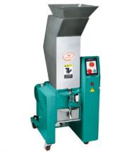 機邊破碎機，塑料機邊打料機，塑膠機邊碎料機產品圖片