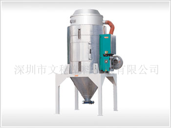 歐化干燥機(jī)，歐化烘干機(jī)，大型料斗干燥機(jī)，原料烘料機(jī)產(chǎn)品圖片