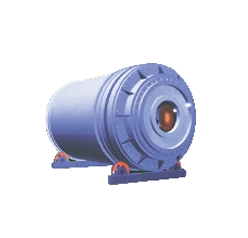 煤泥烘干機發(fā)展進程