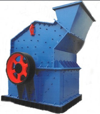 鵝卵石制砂機(jī)產(chǎn)品圖片