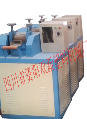 廢舊塑料切粒機(jī)，滾刀塑料切粒機(jī)，塑料機(jī)械