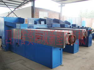 再生塑料造粒機(jī)，廢舊塑料加工顆粒機(jī)組