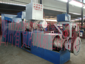 塑料再生無(wú)煙顆粒機(jī)組，塑料加工顆粒廢氣處理機(jī)