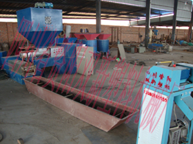 廢舊泡沫回收加工顆粒機(jī)，塑料顆粒機(jī)