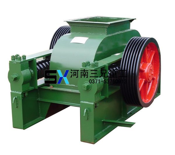 齒輥式破碎機(jī)