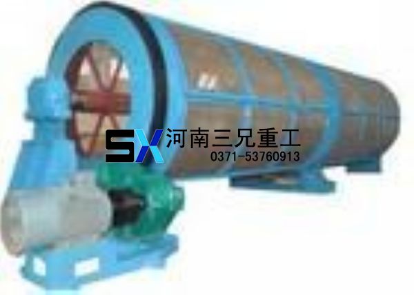 選礦設(shè)備滾筒篩|滾筒篩價格|滾筒篩廠家產(chǎn)品圖片