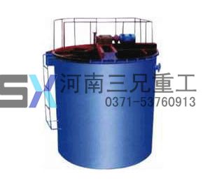 選礦設(shè)備|高效濃縮機(jī)|選礦設(shè)備價格產(chǎn)品圖片