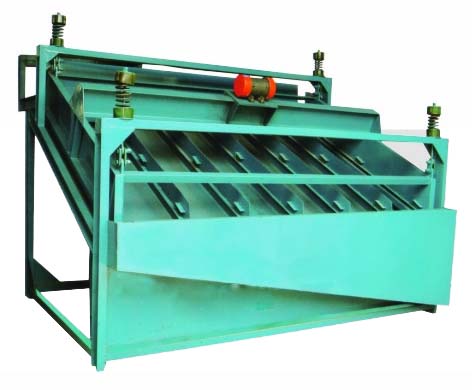 朗科機(jī)械長(zhǎng)期供應(yīng)高頻篩產(chǎn)品圖片