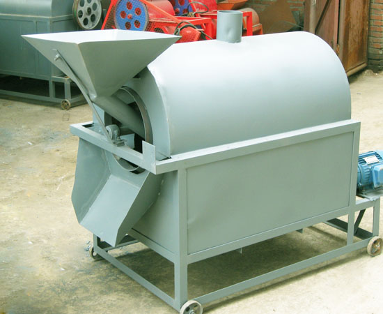 朗科機(jī)械長期供應(yīng)小型箱式烘干機(jī)產(chǎn)品圖片