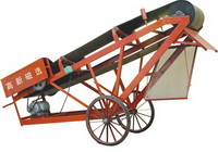 鐵礦石干式磁選機