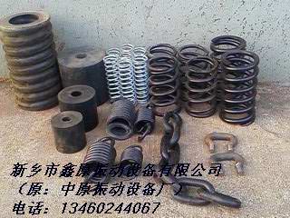 振動篩，提升機配件產(chǎn)品圖片