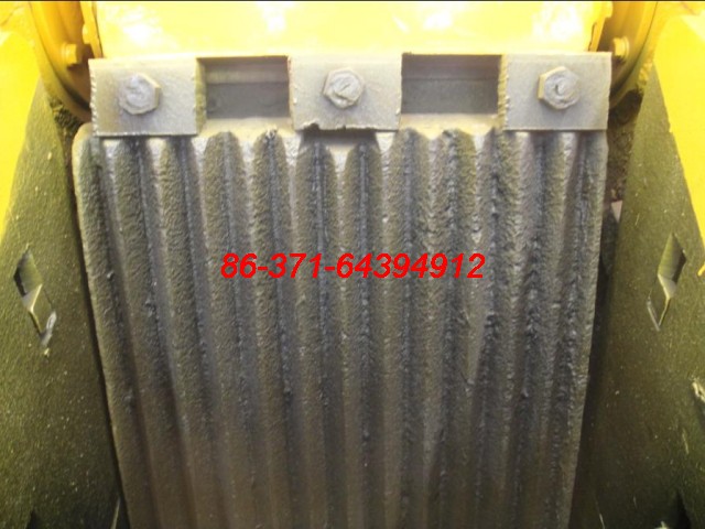 精神飽滿的腭式破碎機產品圖片