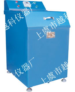 密封式制樣粉碎機(jī)產(chǎn)品圖片