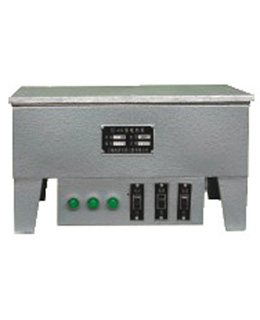 SC—404型電熱板