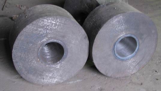 破碎機(jī)配件磨輥產(chǎn)品圖片