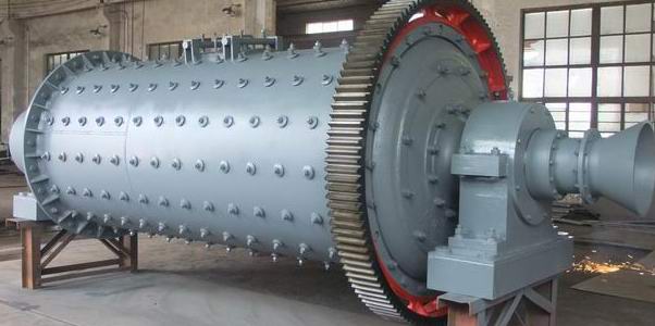 圓錐破碎機(jī)