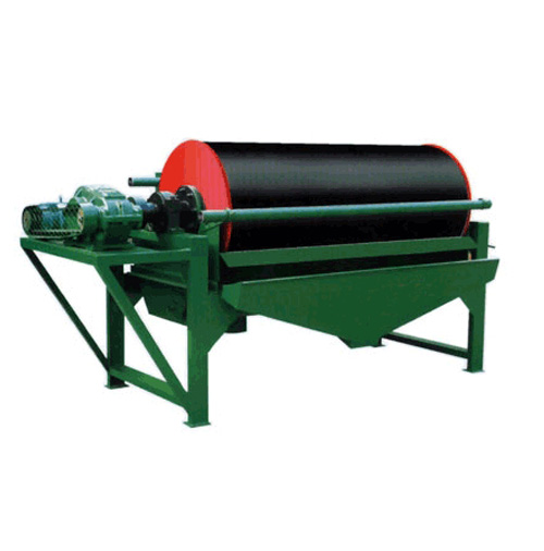 高效率磁選機(jī)產(chǎn)品圖片