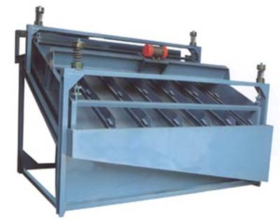 篩分設備高頻篩