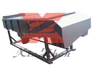 糧食直線振動篩 除雜振動篩