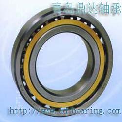 進(jìn)口絕緣單列圓柱滾子軸承產(chǎn)品圖片