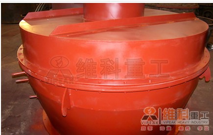 石膏雷蒙磨粉機(jī)，r型雷蒙磨粉機(jī)價(jià)格產(chǎn)品圖片