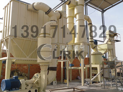 上海高壓磨粉機(jī)型號有哪些產(chǎn)品圖片