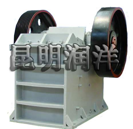 昆明破碎機產(chǎn)品圖片