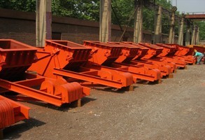 防竄倉閘門產品圖片