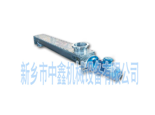  LSG螺旋輸送機 