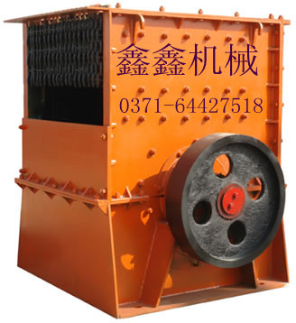 箱式破碎機選鑫鑫機械專業(yè)品質(zhì)值得信賴產(chǎn)品圖片