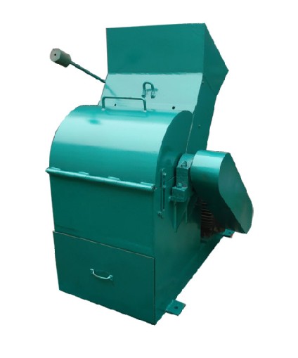 密封錘式破碎機(jī)、密封錘式破碎縮分機(jī)產(chǎn)品圖片