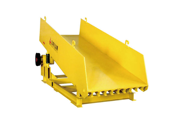 供應(yīng)CZG振動(dòng)給料機(jī)產(chǎn)品圖片