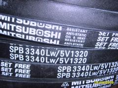 破碎機(jī)皮帶5V三角帶